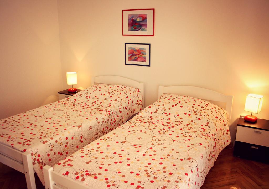 Apartments Ivica Split Room photo