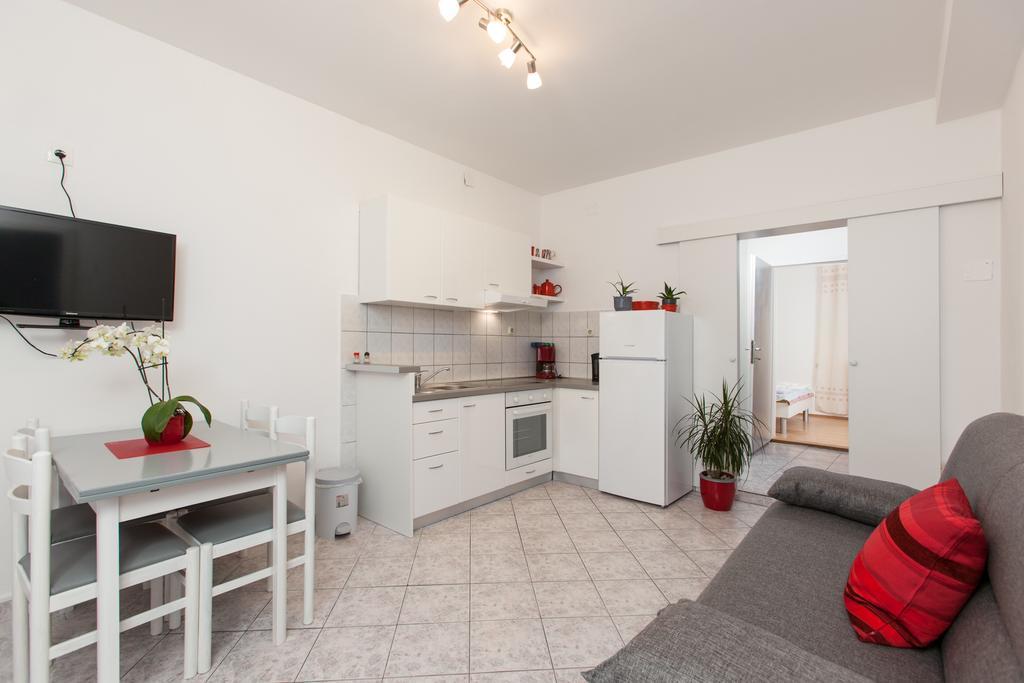 Apartments Ivica Split Exterior photo