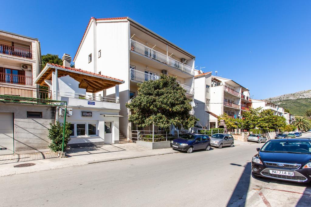 Apartments Ivica Split Exterior photo