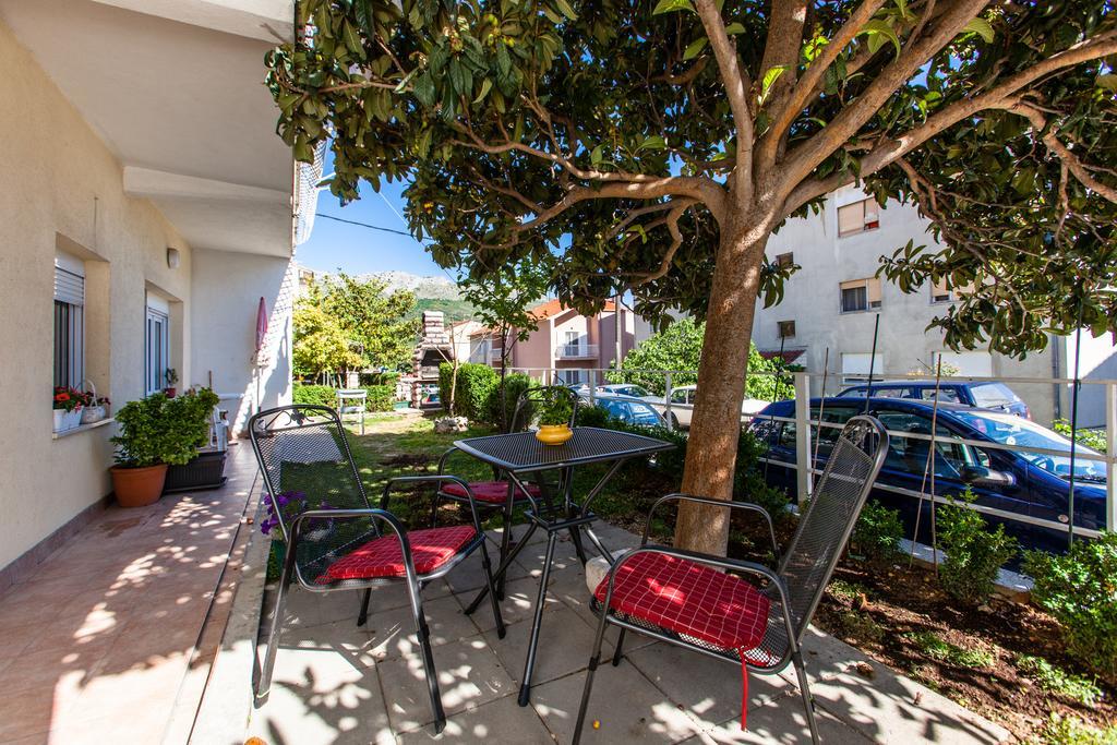 Apartments Ivica Split Exterior photo