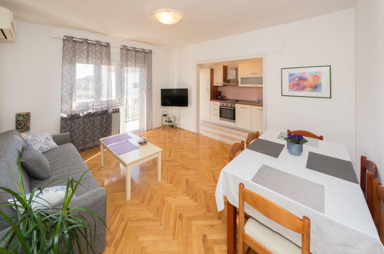 Apartments Ivica Split Exterior photo