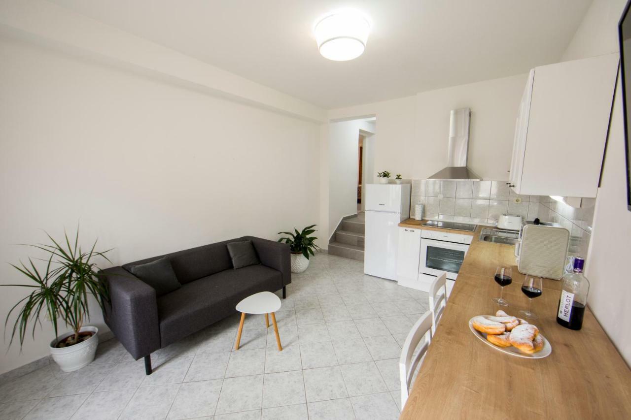 Apartments Ivica Split Exterior photo
